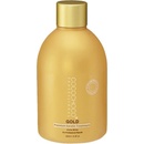 Vlasová regenerace Cocochoco Gold brazilský keratin 250 ml