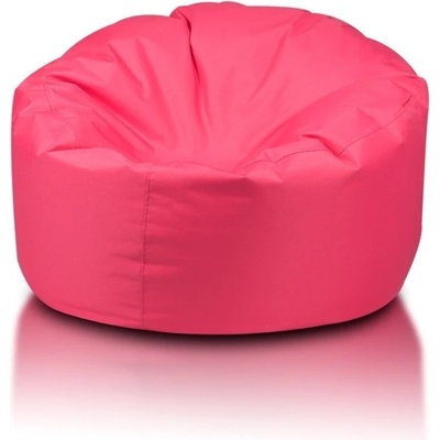 ECOPUF EF2036 Ecopuf MINI ISLAND polyester NC10 Růžová