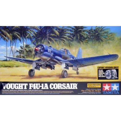 Tamiya 60325 F4U-1A Corsair 1:32