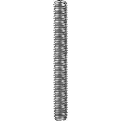 Profi Depot Závitová tyč, M20 × 2000 mm, oceľ, trieda pevnosti: 4.8, 72597