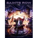 Hry na PC Saints Row 4 Season Pass