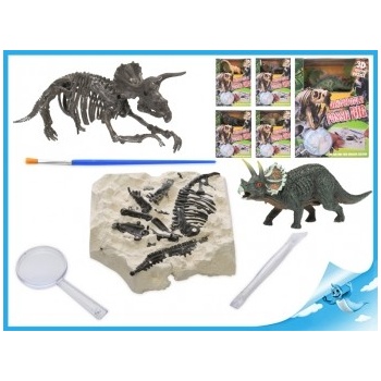 Mikro trading Dinosaurus 12 cm