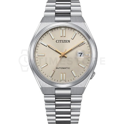 Citizen NJ0151-88W