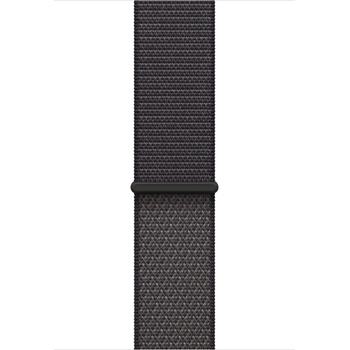 Apple 46mm Dark Grey Sport Loop (MFFM4ZM/A)