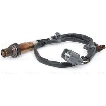 BOSCH Lambda sonda 0258006539