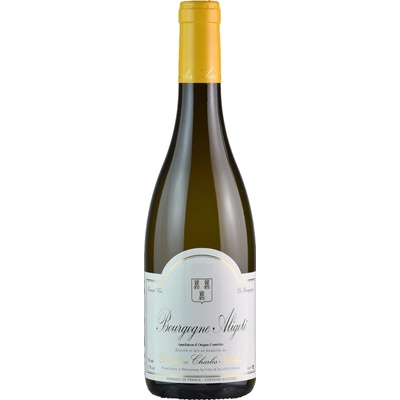 Domaine Charles Audoin Bourgogne Aligote Vieilles Vignes 2022 Bílé 12,5% 0,75 l (holá láhev)