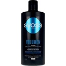 Šampóny Syoss Volume šampón pre objem vlasov 440 ml