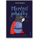 Morčecí pohádky - Kubátová Milada