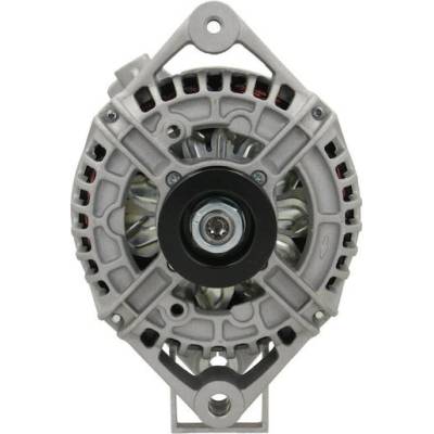 Alternátor Opel 120A 0124515023 +Line