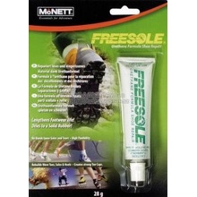 McNett FREESOLE lepidlo obuv 28g