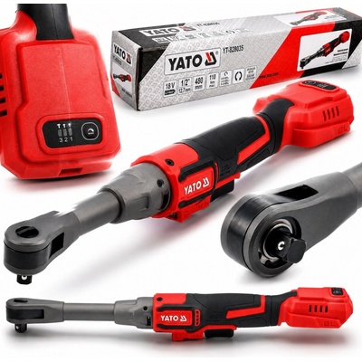 Yato YT-828035