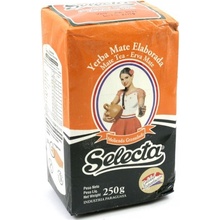 Selecta Čaj Yerba Maté tradicional 250 g