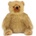 Амек Тойс Плюшена играчка Амек Тойс - Реалистична мечка, 70 cm (40120)