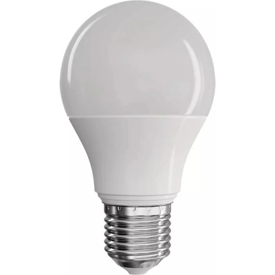 Emos LED žiarovka BASIC A60 E27 12W teplá biela