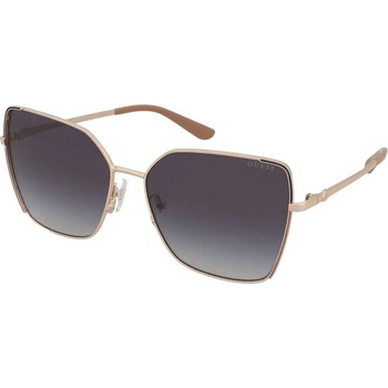 GUESS Диоптрични очила Guess GU00192 32B