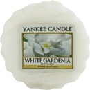 Yankee Candle vonný vosk Biela gardénia 22 g