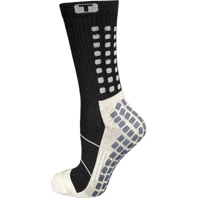 Trusox CRW300 MidCalf Thin Black