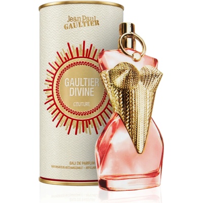 Jean Paul Gaultier Divine Couture parfumovaná voda dámska 50 ml