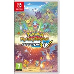 Nintendo Pokémon Mystery Dungeon Rescue Rescue Team DX (Switch)