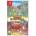 Nintendo Pokémon Mystery Dungeon Rescue Rescue Team DX (Switch)