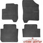 FroGum Гумени стелки Frogum съвместими с Citroen C3 Picasso - (2009) (51240) - steficenter