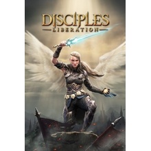 Disciples: Liberation