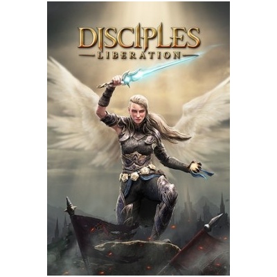 Disciples: Liberation