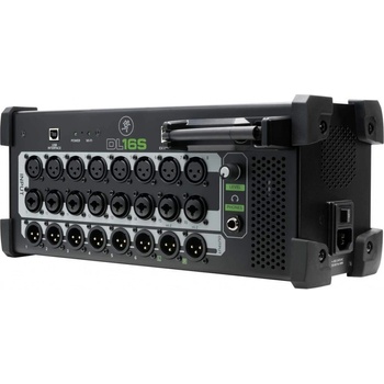 Mackie DL 16S
