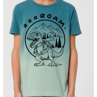 Dino Rrrroam Blue