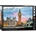 EUROGRAPHICS - Puzzle City Collection: London - 1 000 piese