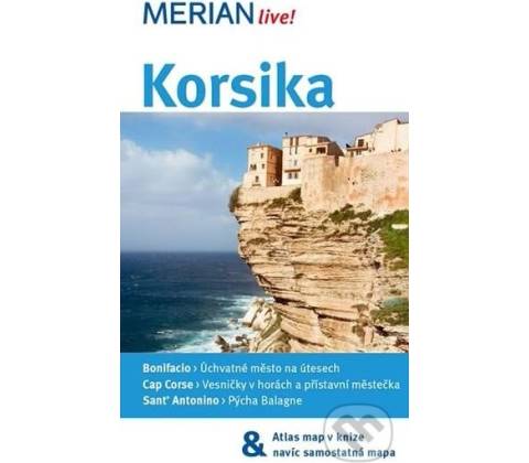 Korsika