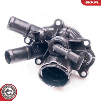 Termostat, chladivo ESEN SKV 20SKV077