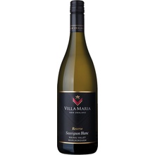 Sauvignon Blanc Reserve Wairau 2023 13% 0,75 l (čistá fľaša)