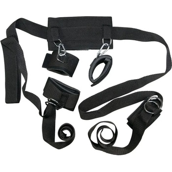 Image 1 of Bad Kitty Комплект за връзване Bad Kitty