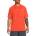 Under Armour Тениска Under Armour Tech Reflective Short Sleeve T-Shirt - Orange