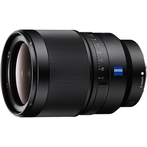 Sony Distagon T* FE 35mm f/1.4 ZA (SEL35F14Z) Обективи
