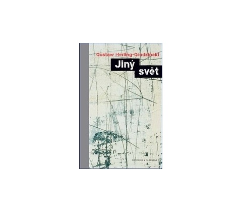 Jiný svět