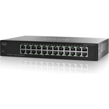 Cisco SF110-24-EU