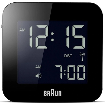 Braun BC 08 B-DCF