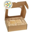 T-Wood Dominová stavebnice