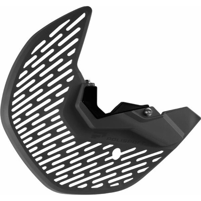 POLISPORT sada příslušenství, brzdový kotouč YAMAHA YZ 250, 125, 250F, 450F 08-23 – Hledejceny.cz