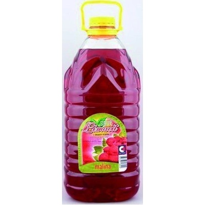 Limacit malina sirup 5 l