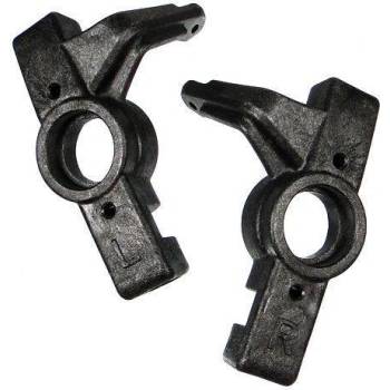 HOBAO Hyper SS Steering Knuckle Set (H90006)