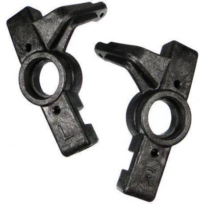 HOBAO Hyper SS Steering Knuckle Set (H90006)