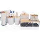 Orion domácí potřeby Box na papírové kapesníky WHITNEY