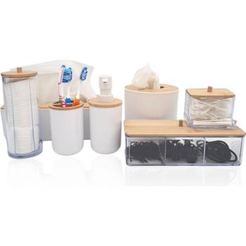 Orion domácí potřeby Box na papírové kapesníky WHITNEY