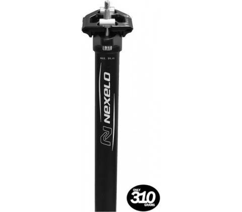 NEXELO ALU 3D