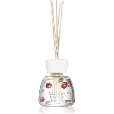Yankee Candle Black Cherry арома-дифузер 100ml