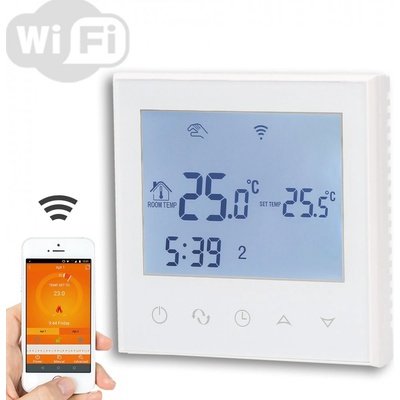 Aluzan Class E-16W WiFi