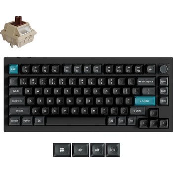 Image 1 of Keychron Q1 Ultra 8K (Q1U-M3)